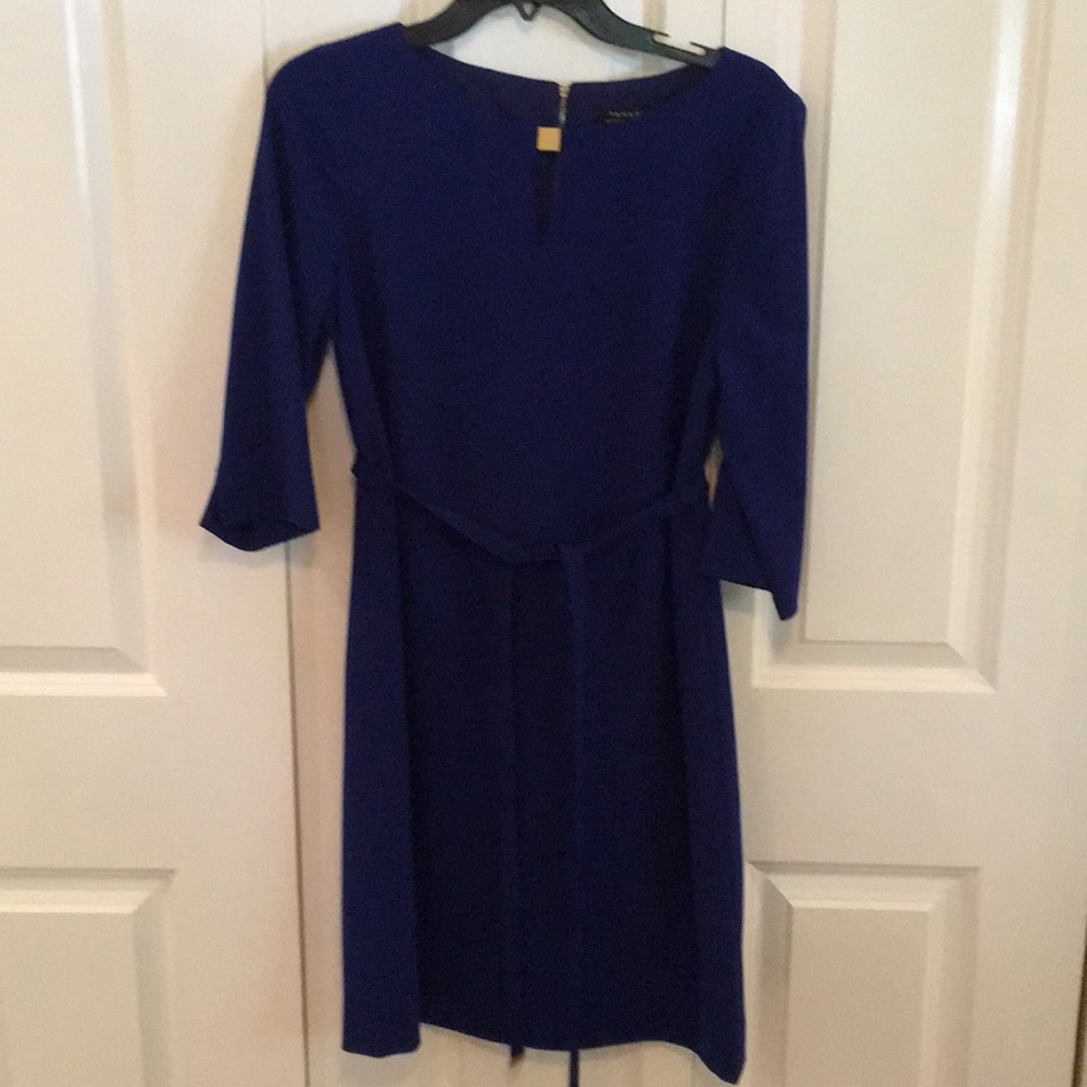 Tahari dress